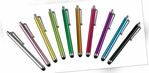 Stylus BIG Touch Pen Eingabe Stift für iPhone HTC Samsung iPad 2 3 ipod Xperia