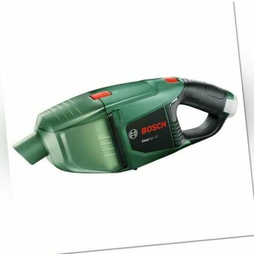 BOSCH Akku-Handstaubsauger EasyVac 12