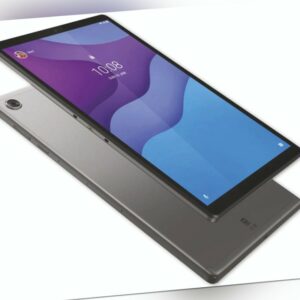 Lenovo Tab M10 HD 2 Gen. Tablet Grau 2GB + 32GB Android Wi-Fi X306F 10,1 Zoll