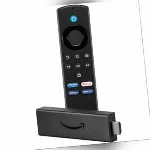 Amazon Fire TV Stick Lite mit Alexa-Sprachfernbedienung Lite (2. Gen)