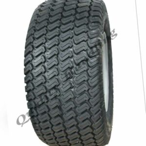 20x8.00-10 4ply Multi Rasen Gras Auf Vier Nieten 100mm Pcd Rim - Rasenmäher Tyre