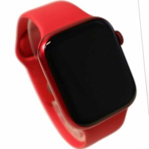 Apple Watch Series 7 45mm (PRODUCT RED) GPS + CELLUAR
