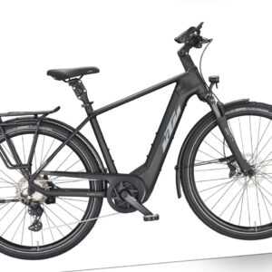 KTM Macina Style 730  He51 oder 56cm Modell 2023   750W/h