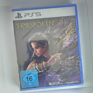 Forspoken (PlayStation 5) [PS5]