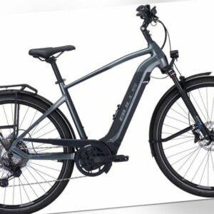 E-Bike Bulls Lacuba EVO 11 Herren BROSE FIT S-Mag PLUS Shimano Deore XT