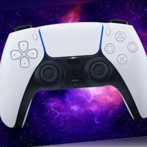 Playstation 5 PS5 Scuf Controller DualSense White Weiß Pro Paddles Umbau NEU AIM