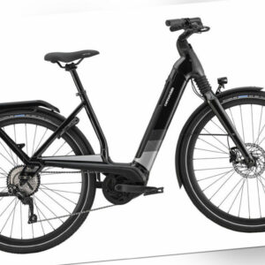 Cannondale Mavaro Neo 3 625Wh 52/58cm Bosch CX GEN4 Trekking E-Bike Pedelec Wave