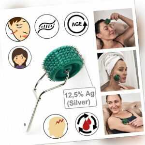 LYAPKO Akupunktur-Gesichtsroller-Massagegerät-Applikator