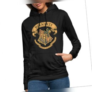 Harry Potter Hogwarts Schule Fanartikel Frauen Hoodie Geschenk Pullover Gr S-XXL