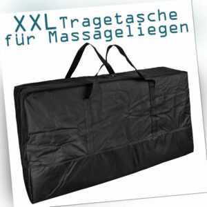 Tasche Tragetasche Transporttasche für Massageliege Massage 103x54 cm Kingpower