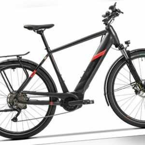 Malaguti Carezza TR 5.2 2023  Trekking E-Bike Bosch Performance CX Smart System
