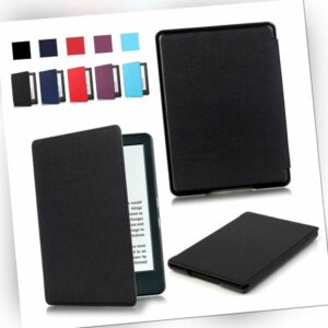 Amazon Kindle (10.Generation) 2019-Modell Schutz Hülle Tasche Cover Case Etui