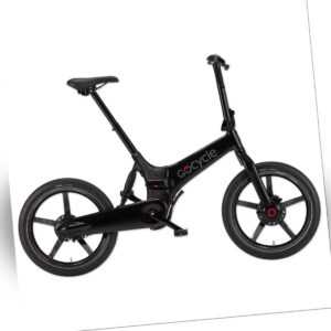 Gocycle G4i+