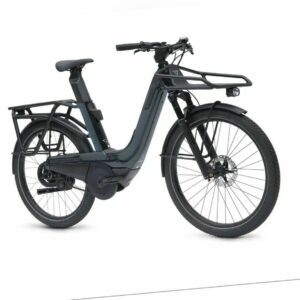 Vaast E/1 Rohloff E14 eBike Bosch Gen4 27.5 vollgefedert Riese Müller Homage NEU