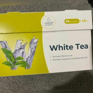 NL White Tea