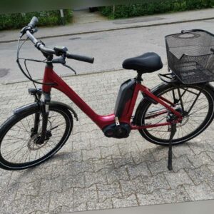 Damen E-Bike
