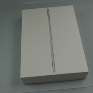 Apple iPad Air 2 128GB Wi-fi + 4G Silber! Ohne Simlock! Wie neu! OVP! iOS!