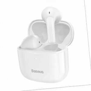 Baseus Bluetooth 5.0 In-Ear Kopfhörer Kabellos In Ear Stereo Ohrhörer Headset