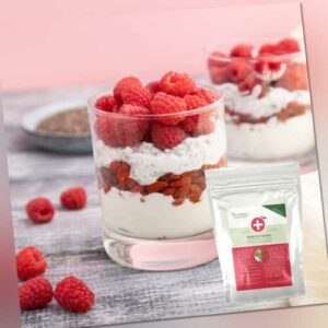 250 - 1500g  BIO Goji Beeren wild - Beste QUALITÄT - SUPERFOOD  Bocksdornfrüchte