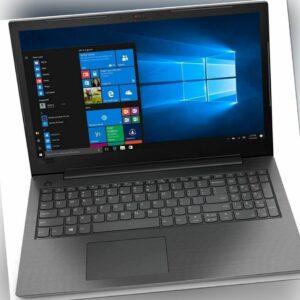 Notebook Lenovo V130 Intel  N4020 | 8GB RAM | 512GB SSD | Windows 10 Pro
