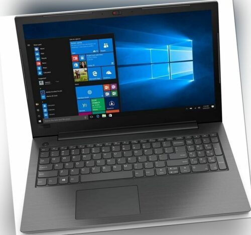 Notebook Lenovo V130 Intel  N4020 | 8GB RAM | 512GB SSD | Windows 10 Pro