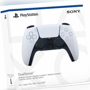 Sony DualSense Wireless-Controller [PlayStation 5]