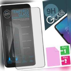 Schutzfolie für HTC Desire 22 Pro Glasfolie 9H Schutz Glas Display Folie klar HD