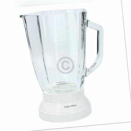 Behälter BOSCH 11009243 für Standmixer SilentMixx