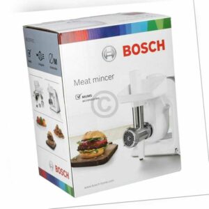 Fleischwolf BOSCH MUZ5FW1 00572479 für Küchenmaschine