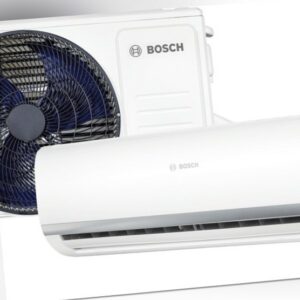 Klimaanlage split CL2000i Bosch
