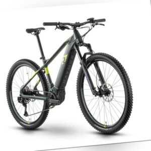 29 Zoll RAYMON HardRay E 7.0  E-Bike Pedelec MTB d.forest 50cm