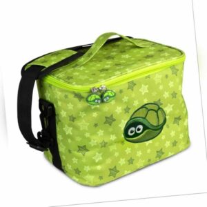 fridoli Toniebox Tasche mit Schultergurt | für Toniebox und Zubehör | grün