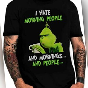 Team Grinch Weihnachten Xmas Christmas T-Shirt