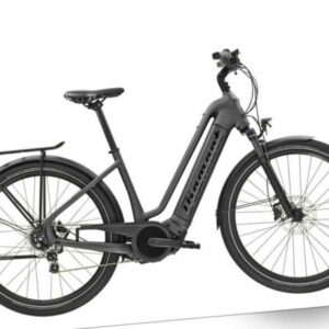 Diamant Opal+ 2022 (Damen) Bosch Performance City E-Bike