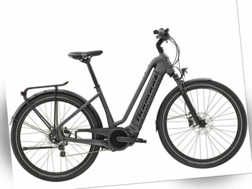 Diamant Opal+ 2022 (Damen) Bosch Performance City E-Bike