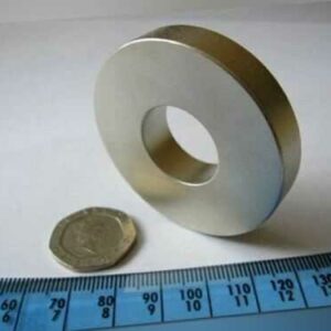 Alle Größen & Mengen Ring / Zylindermagnete sehr stark / leistungsstarker Magnet