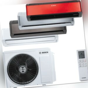 Klimaanlage Split CLC8001i Bosch