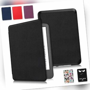 Schutz Hülle für Amazon Kindle 11.Generation 6" (2022) Tasche Etui Cover Case