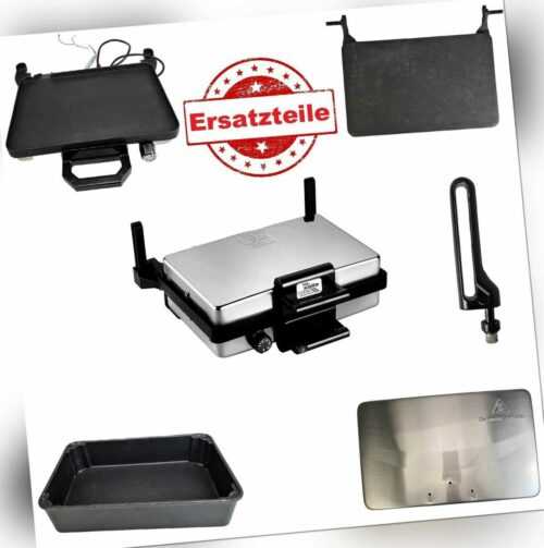 Ersatzteile Für Silex Multigrill Kontaktgrill