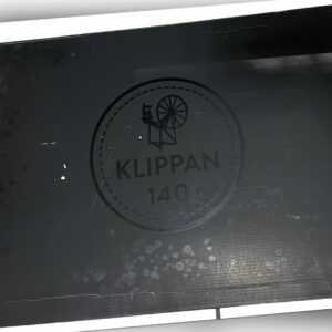 Ikea Klippan 140 Years Decke Sonderedition