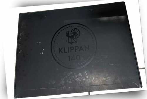 Ikea Klippan 140 Years Decke Sonderedition