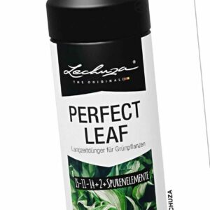 Lechuza Perfect Leaf Langzeit Dünger für Grünpflanzen 150 g
