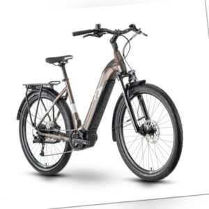 27,5 Zoll RAYMON TourRay E 5.0 Lady E-Bike Trekking NEU UVP 2999€ 500Wh 60Nm 50