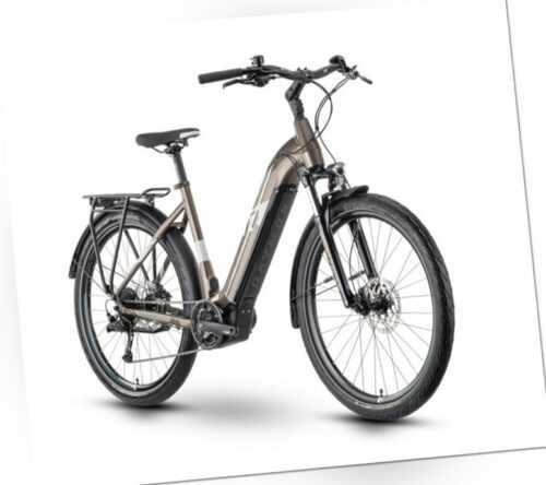 27,5 Zoll RAYMON TourRay E 5.0 Lady E-Bike Trekking NEU UVP 2999€ 500Wh 60Nm 50