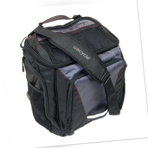 Gocycle Front Pannier - Lenker-Tasche