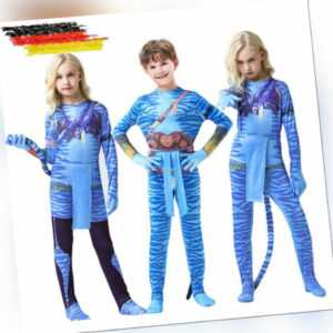 Kid Avatar Cosplay Kostüm Kinder/Erwachsene Jumpsuit Fancy Dress Karneval Party