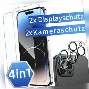 Kamera Schutz Glas 9H Für iPhone 15 14 13 12 11 Pro Max Mini XR XS X Panzerfolie