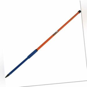 Isolierte Crowbar Single End PointedCT2655