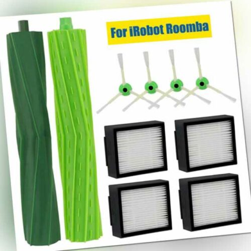 Ersatzteile Bürsten Zubehör Hepa Filter Für Roomba i6 i7+ i8 Plus E5 E6 E7 7150