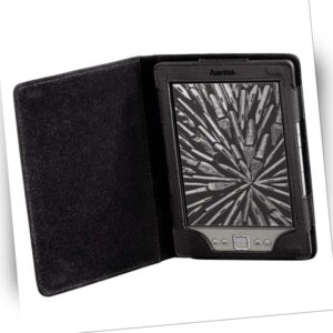 Hama Tasche Hülle Cover Case Etui für 6" Amazon Kindle 10 8 7 Gen Paperwhite 4 3